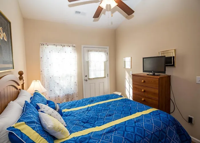 Beach Vacation Condos South