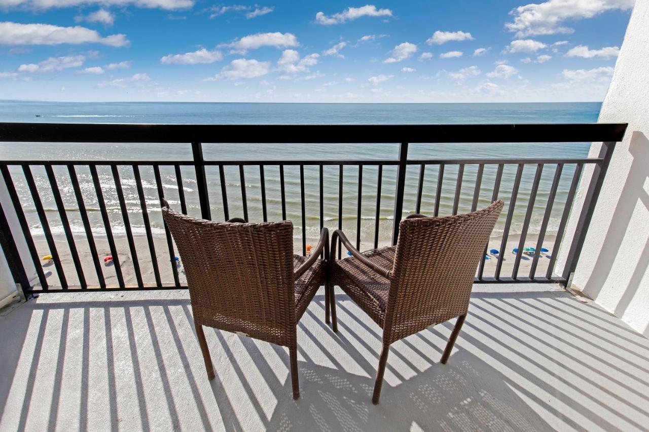 Vacation South 3*